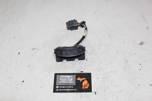 01-07 Harley Softail Deuce OEM Dash Indicator Lights Dash Warning Lamp