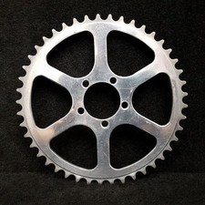 Piatto "SPECIALITÀ TA PISTA 1/8" 45d (Rif 1614)