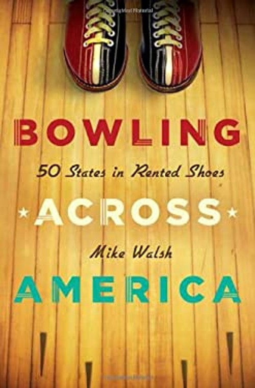 Hardcover Mike