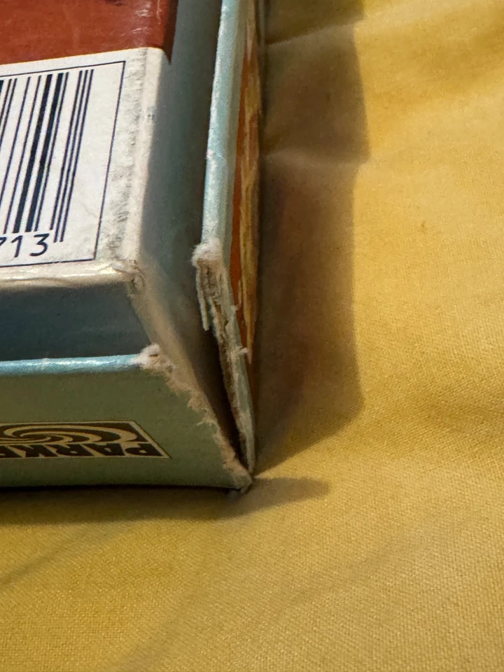 The Great Museum Caper - Board Game - Parker - 1993 - Complete - Image 3 of 4