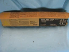 Genuine Ricoh 842381 Yellow Toner Cartridge - FREE SHIPPING - NEW 
