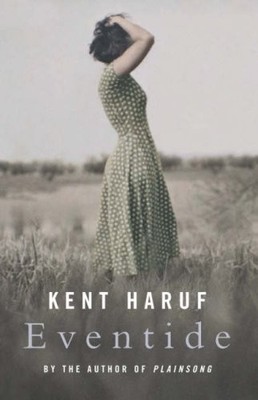 Eventide,Kent Haruf