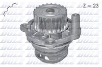 Dolz Wasserpumpe, MotorküHlung U.A. FüR Audi, Proton, Seat, Skoda, VW