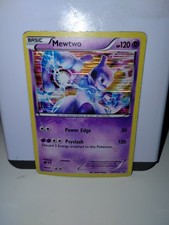 Pokémon TCG Mewtwo 53/113 – Legendary Treasures (2013) – Holo Rare *Bent on eBay