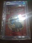 Amazing Spider-Man 300 CGC 9.8 Foil Facsimile Variant First Appearance VENOM