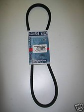 courroie HUTCHINSON PEUGEOT