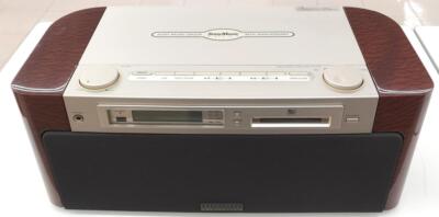 SONY MD/CDステレオ MD-7000 Sony Md-7000 Cd/Md System | eBay