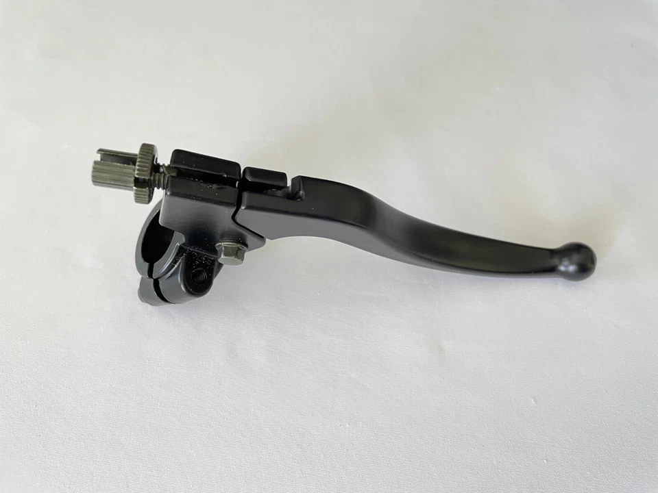 Рычаг переднего тормоза для Honda CRF70F 2004-2011 XR70R 1997-2002 XR80 1979-1984 - Изображение 4 из 4