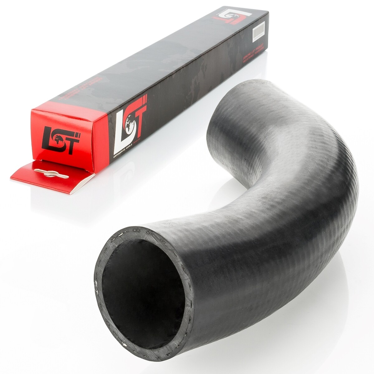 Intercooler Hose Turbo Hose Intake Pipe for FORD TRANSIT 2.4 TDCi RWD 100 HP