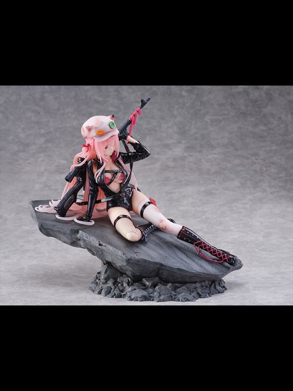 SHIBUYA SCRAMBLE FIGURE Dolls Frontline UKM-2000 Shippu