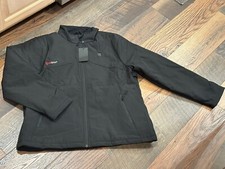 Prosmart Women's Heated Jacket Waterproof Electric Jacket Size Xl - New