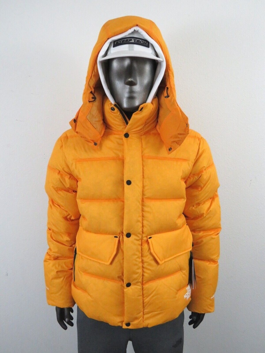 THE NORTH FACE 茶タグ 復刻 SIERRA PARKA USA製 06AW THE NORTH FACE Sierra Parka 黒 XL 00s 復刻 茶タグ