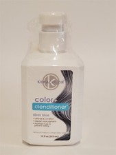 Keracolor Clenditioner Hair Dye Semi Permanent Hair Color, Auburn - 12 Fl Oz