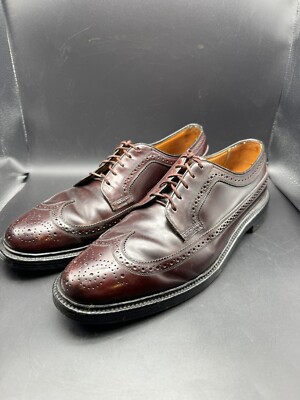 ビンテージFlorsheim 93605 コードバン s-l400.jpg