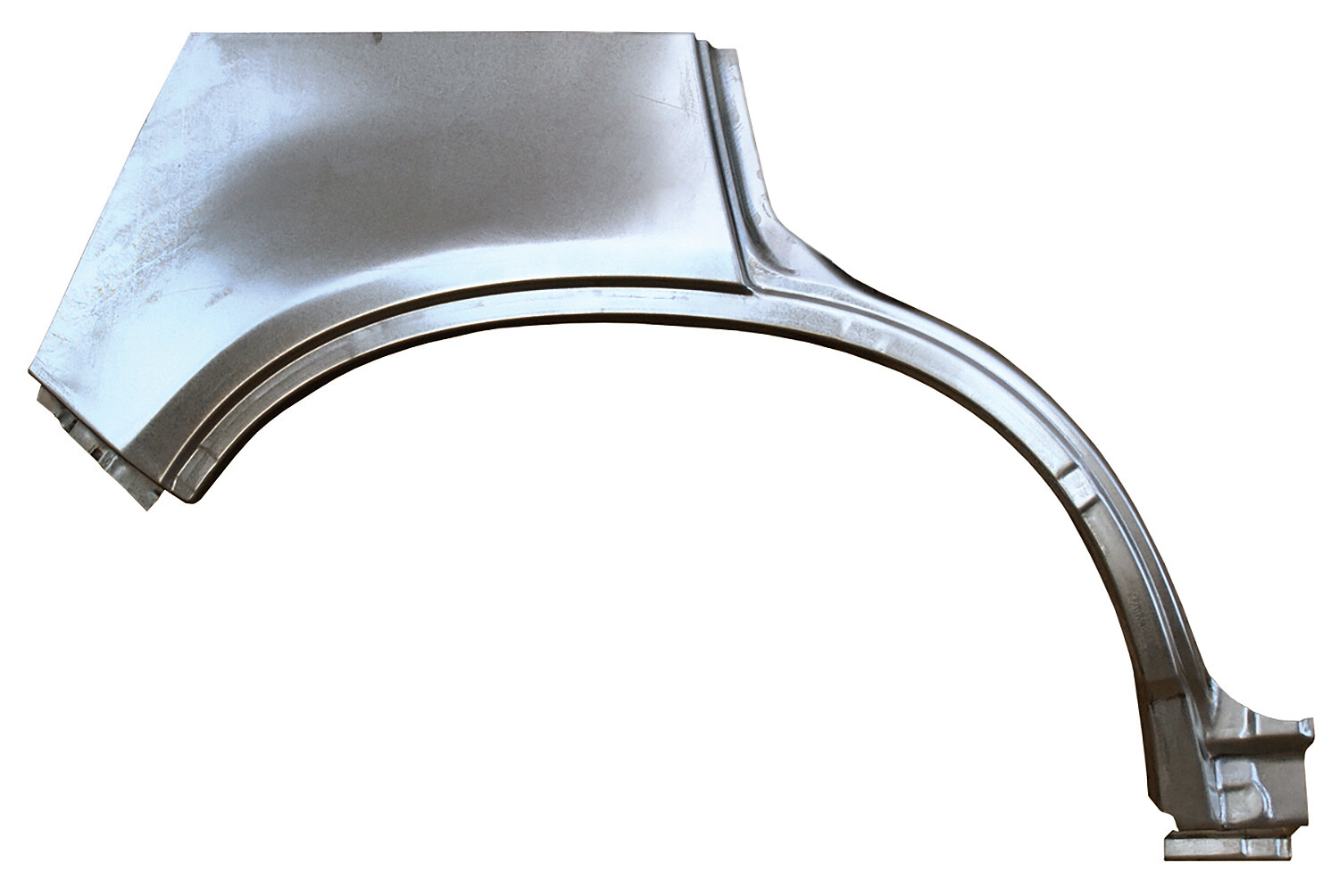 Rear Wheel Arch Quarter Panel for 07-11 Honda CRV RIGHT