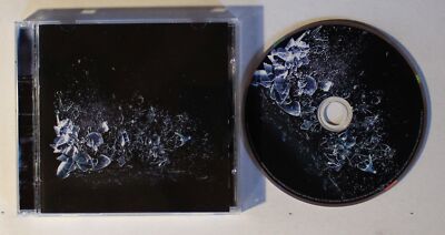 The Dillinger Escape Plan Dissociation US CD 2016 Post Hardcore Mathrock