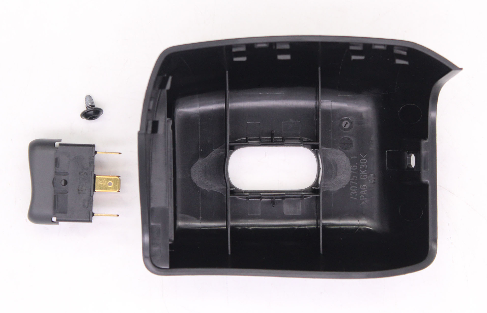 Height Adjuster Switch Pack Part Number - 11N1973Cp/ 1211N1973Cp For McLaren