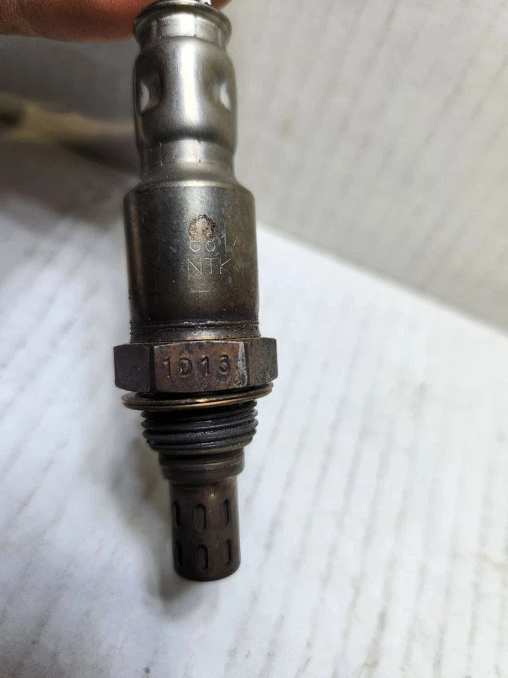 Dodge Challenger Charger Ram 2014-2021 5,7 6,2 Mopar O2 sensor de oxígeno 68144248AD Foto 4 de 4