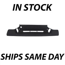 NEW Textured Rear Bumper Center Step Pad for 2004-2012 Chevy Colorado GMC Canyon