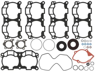 SPI Full Gasket Kit for 2021-2022 Ski-Doo Tundra 600 EFI LT/Sport 600 LC/2