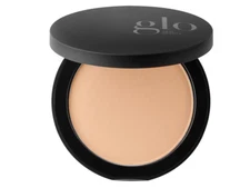 GLO SKIN BEAUTY PRESSED BASE HONEY FAIR FULL SIZE!