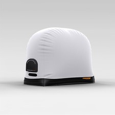 Outdoor Motorcycle Capsule Cover UV, Rain & Dust Protection for 1967 Raleigh rm6