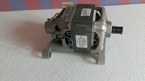 Gebrauchte Statesman XT-1230W Waschmaschine Hauptantriebsmotor.