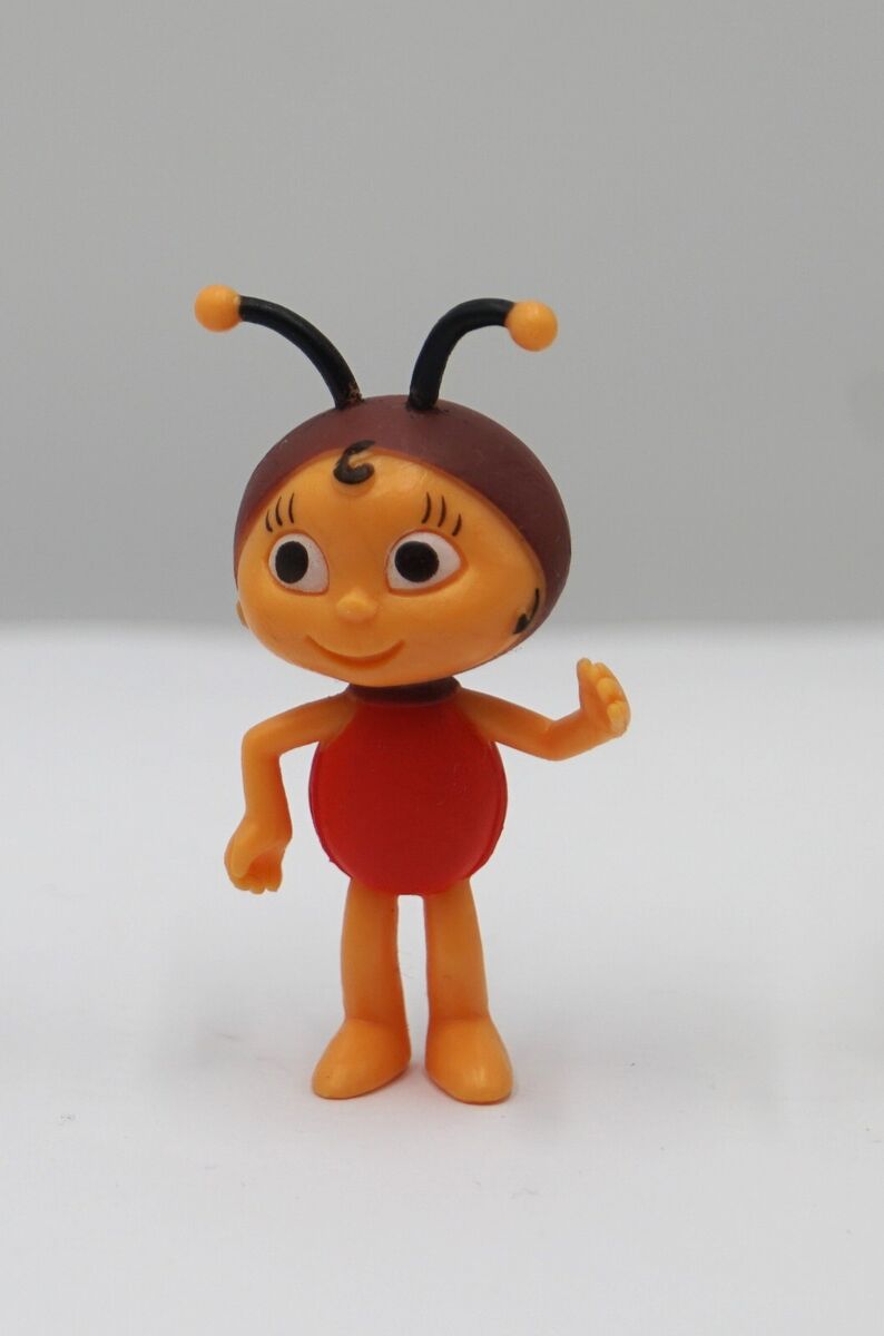 Maya The Bee Figure Schleich Emte Netherlands Selection Maya The Bee Figure Schleich Emte Netherlands Selection