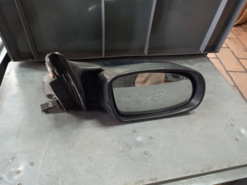 Original Opel Omega B elekt. Außenspiegel Seitenspiegel rechts 0815468