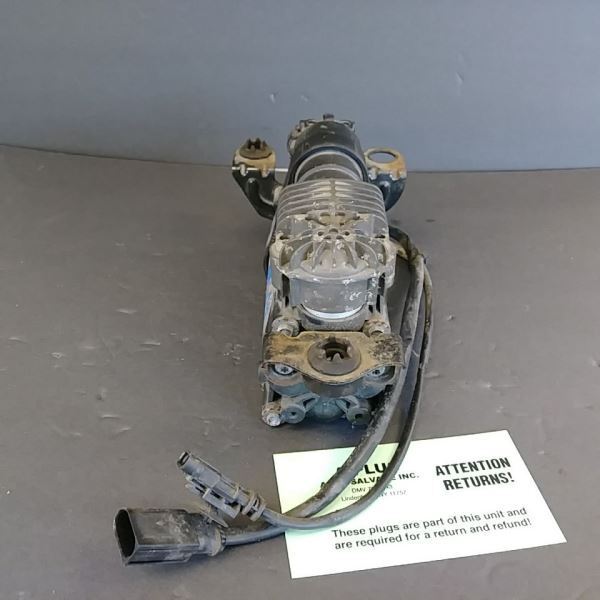 2017 MASERATI LEVANTE OEM Suspension Pump ID 1515500087 fits 17-19