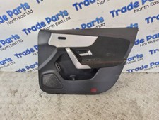 2023 MERCEDES CLA 180 C118 AMG PREMIUM DOOR CARD FRONT DRIVER SIDE RIGHT