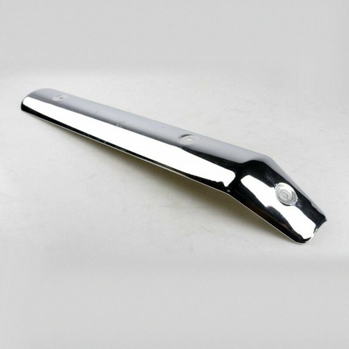 classic 350 silencer cover
