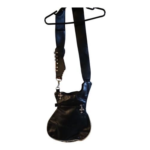 Y2K Guitar Purse-Used- Handbag RocknRoll - Picture 3 of 5