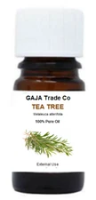 Tea Tree Oil (Melaleuca Alternifolia) 30mL – Cleansing, Purity, Promotes Healing