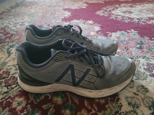 Shoes Blue M680LG5 Sneakers Size 