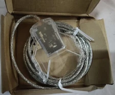 Gemalto PC USB-TR USB Smart EID Card Reader HWP117685E for IDBridge CT30 Cable