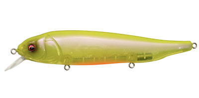 Megabass / LATES FeedingWoofer #ITO-KINARI 120mm 5/8oz Floating Lure No.671