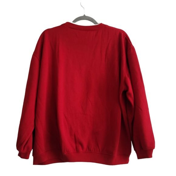 VTG Basic Editions Layer Cat Kitten Christmas Pul… - image 2