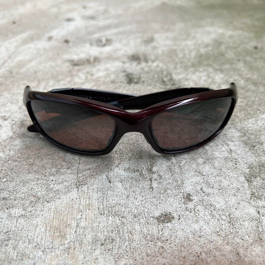 OAKLEY straight jacket sunglasses USED 202410M | eBay OAKLEY straight jacket sunglasses USED 202410M | eBay