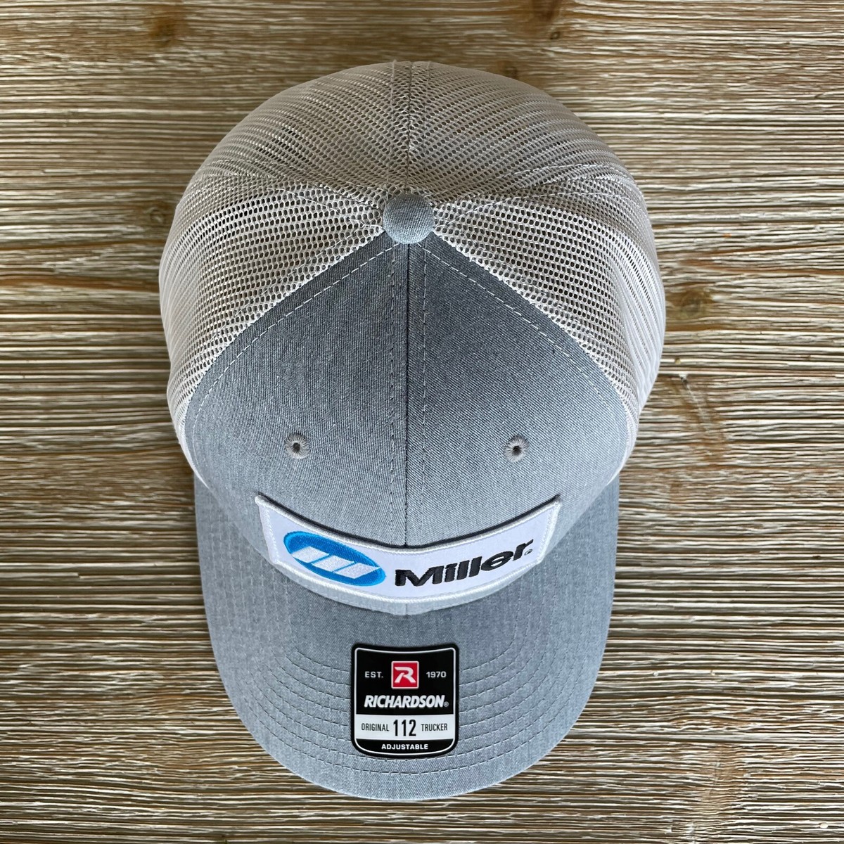75th Ranger Regiment DRI-DUCK Trucker Hat
