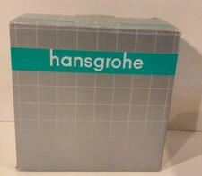 Hansgrohe Art.N: 044781830