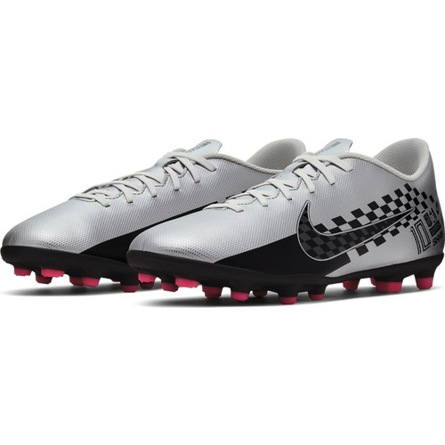 nike chrome soccer cleats