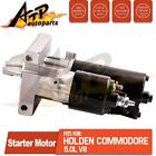 <!--F#f_0-->HEAVY DUTY STARTER MOTOR FOR HOLDEN COMMODORE 253 304 308 VB VC VH VK VS V8 5.0L<!--F/-->