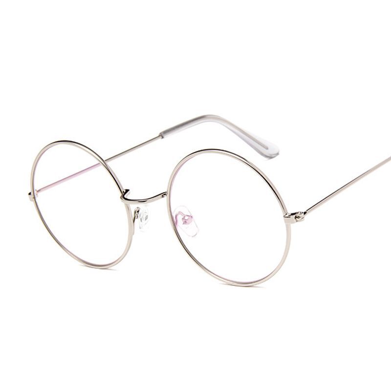 小物 CALEE VINTAGE TYPE CIRCLE GLASSES Gold CALEE】（キャリー）VINTAGE TYPE CIRCLE METAL GLASSES