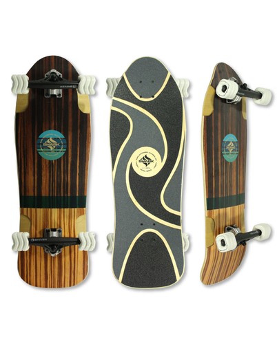 High Life Cruiser Skateboard - Afbeelding 2 van 3