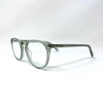 Warby Parker Haskell
