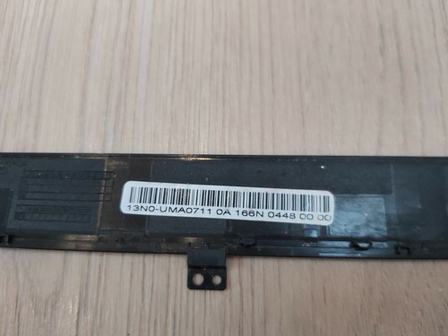 Asus UX310U 13" inch bezel lcd trim screen case cover surrounding 13N0-UMA0711 - Afbeelding 4 van 5