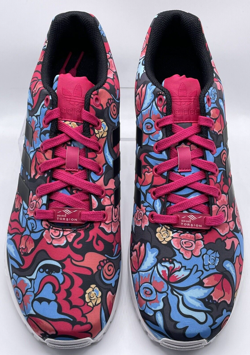 PINKページ Men's shoes adidas ZX 8000 Ice Pink/ Glow Red/ Vapor Pink