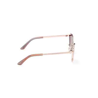 Marciano By Guess GM0817 28F Rose Gold & Pink Cat Eye 