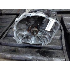 Boite de vitesse Subaru IMPREZA